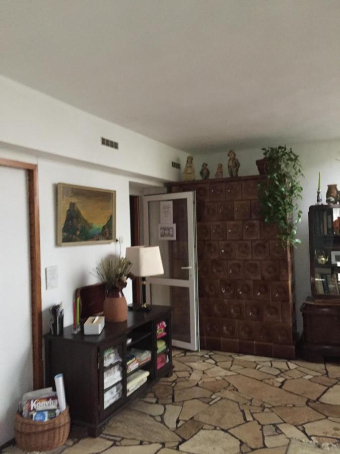 Apartman-Donau Tát Exteriér fotografie