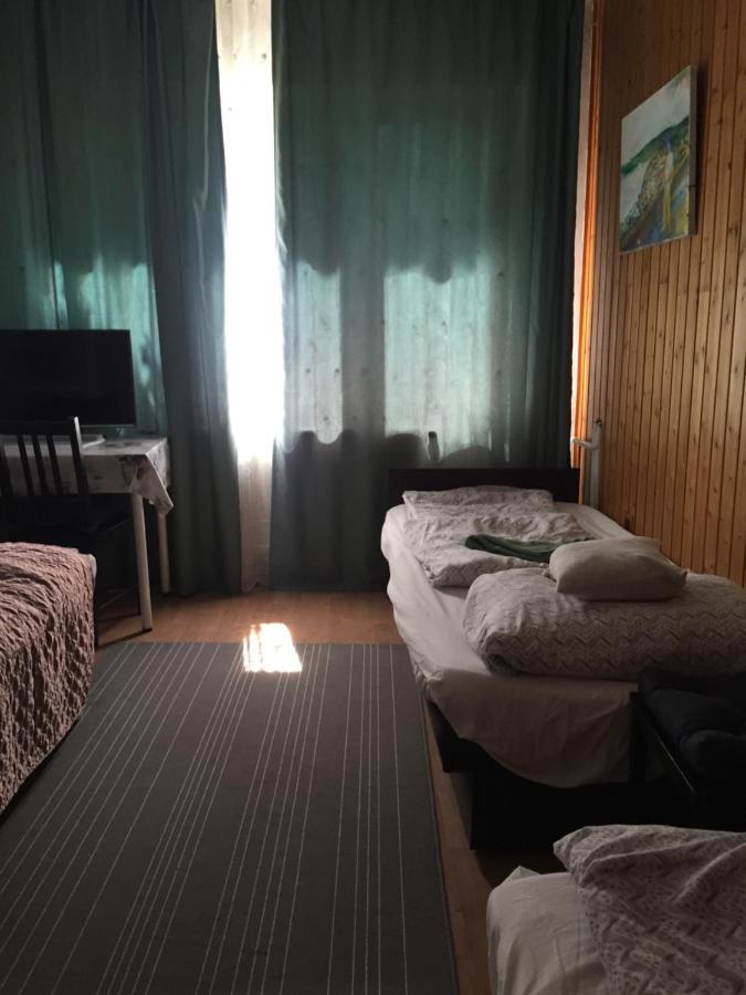 Apartman-Donau Tát Exteriér fotografie