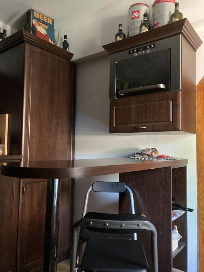 Apartman-Donau Tát Exteriér fotografie