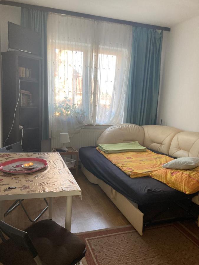 Apartman-Donau Tát Exteriér fotografie