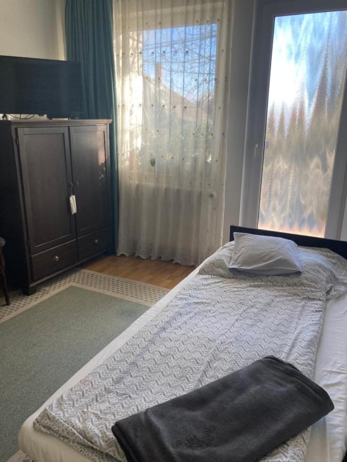 Apartman-Donau Tát Exteriér fotografie