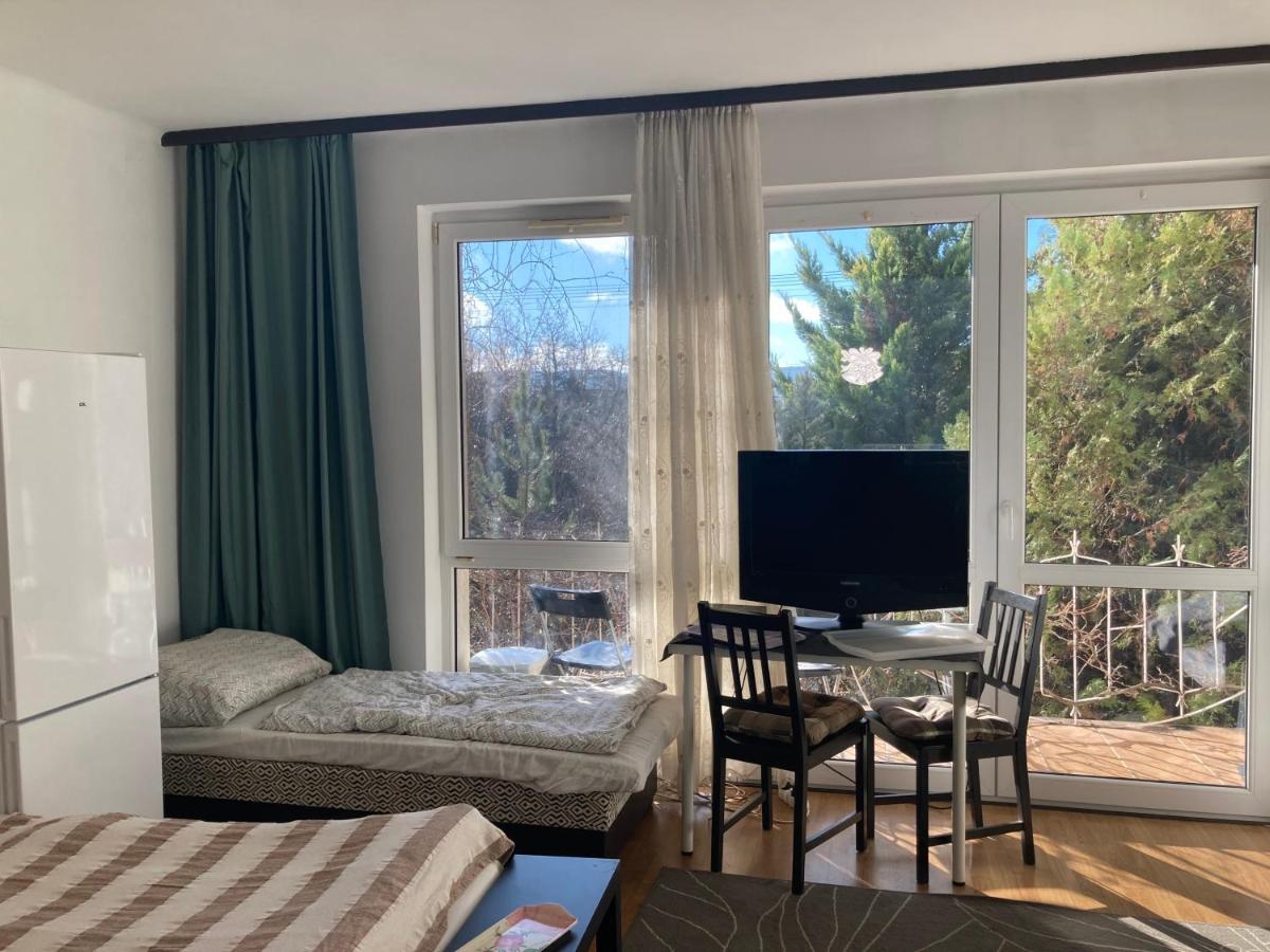 Apartman-Donau Tát Exteriér fotografie