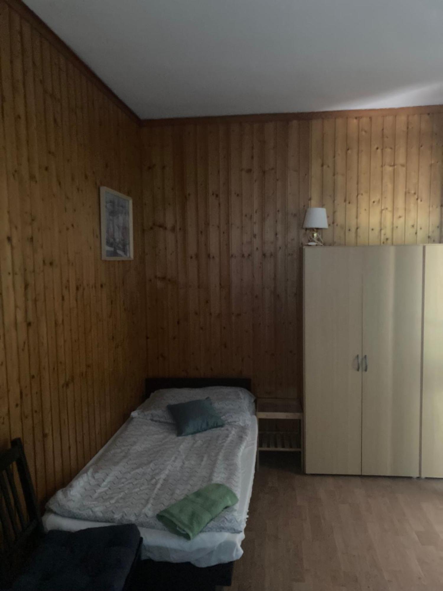 Apartman-Donau Tát Exteriér fotografie