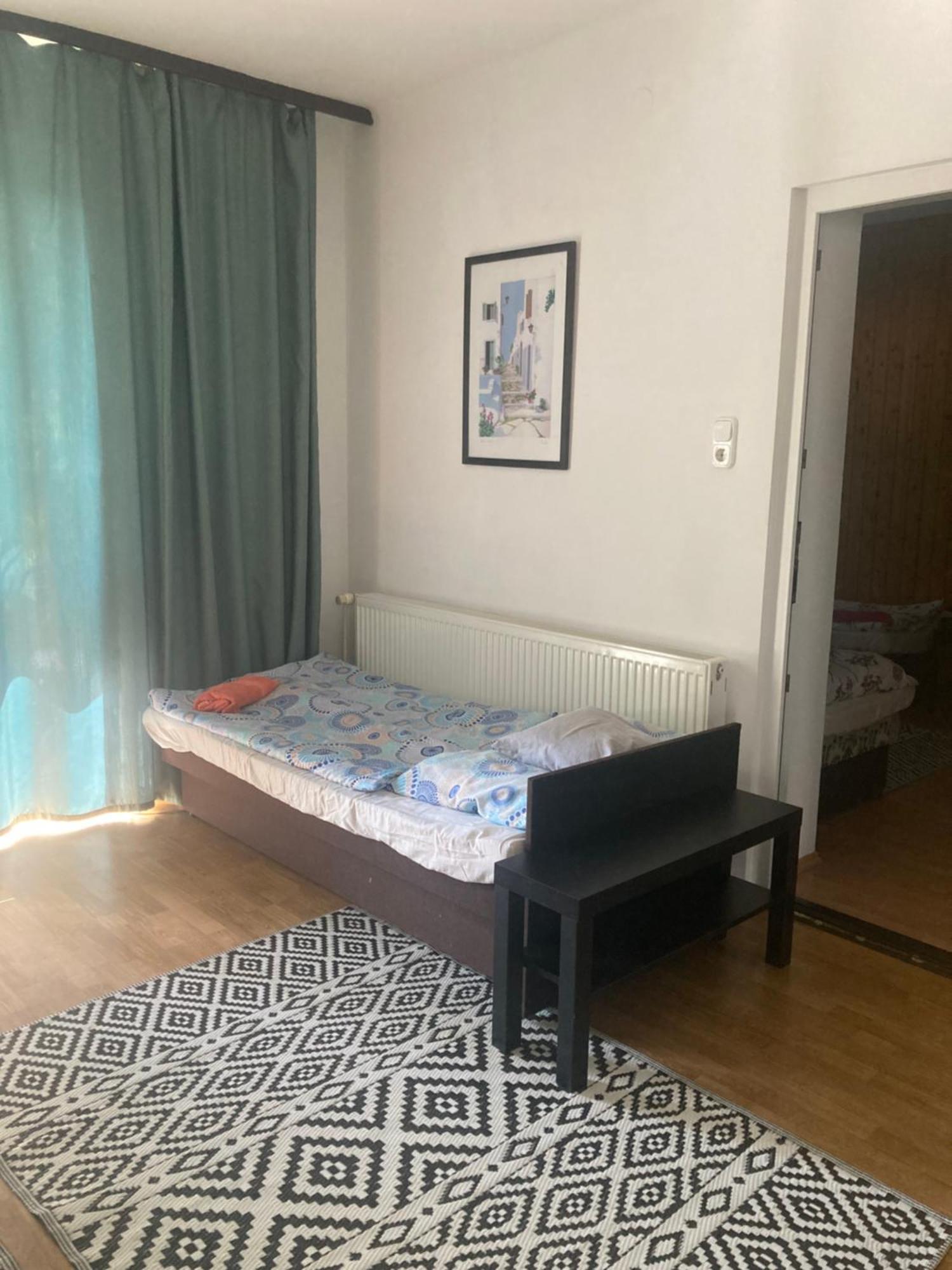 Apartman-Donau Tát Exteriér fotografie