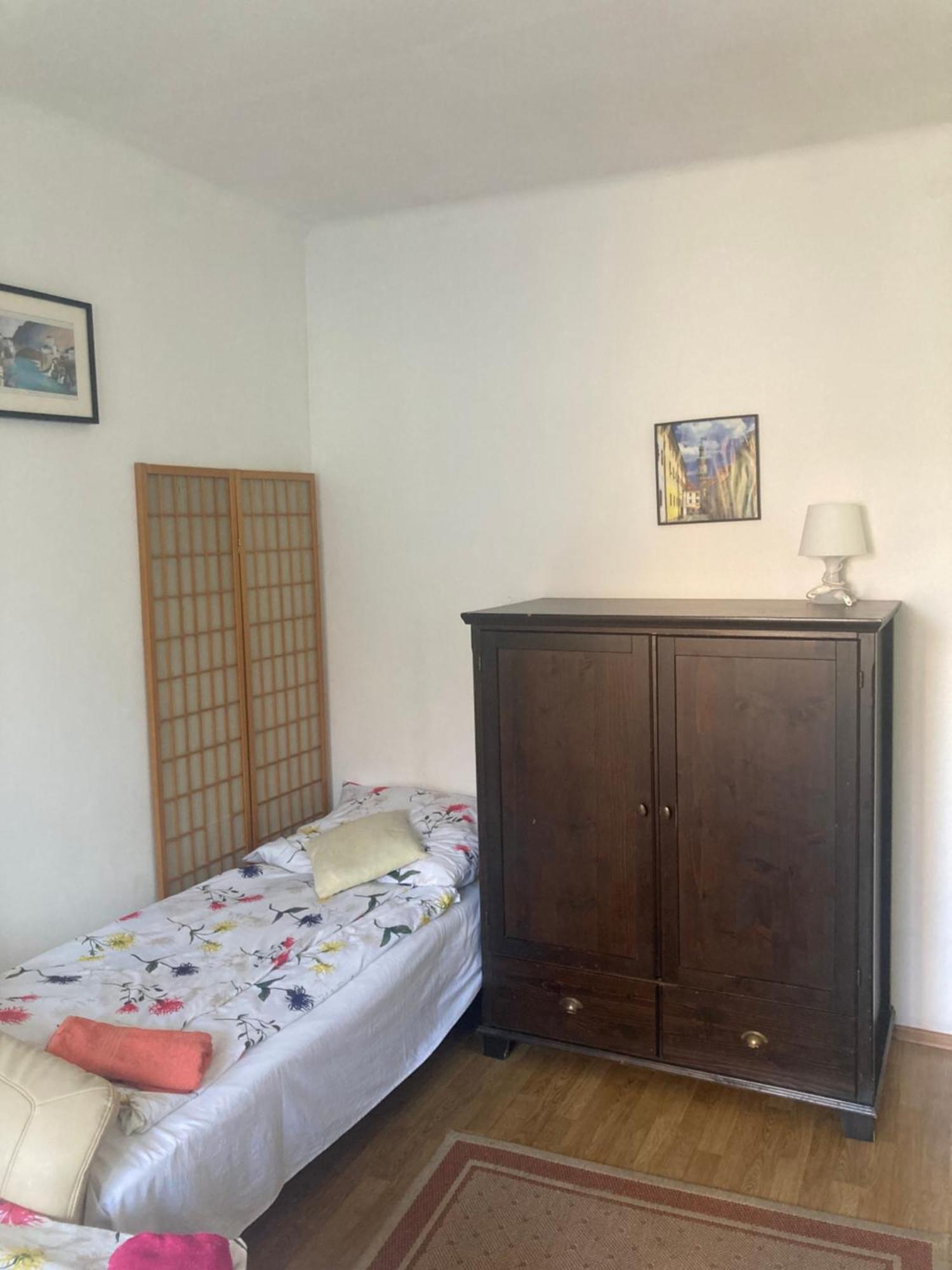 Apartman-Donau Tát Exteriér fotografie