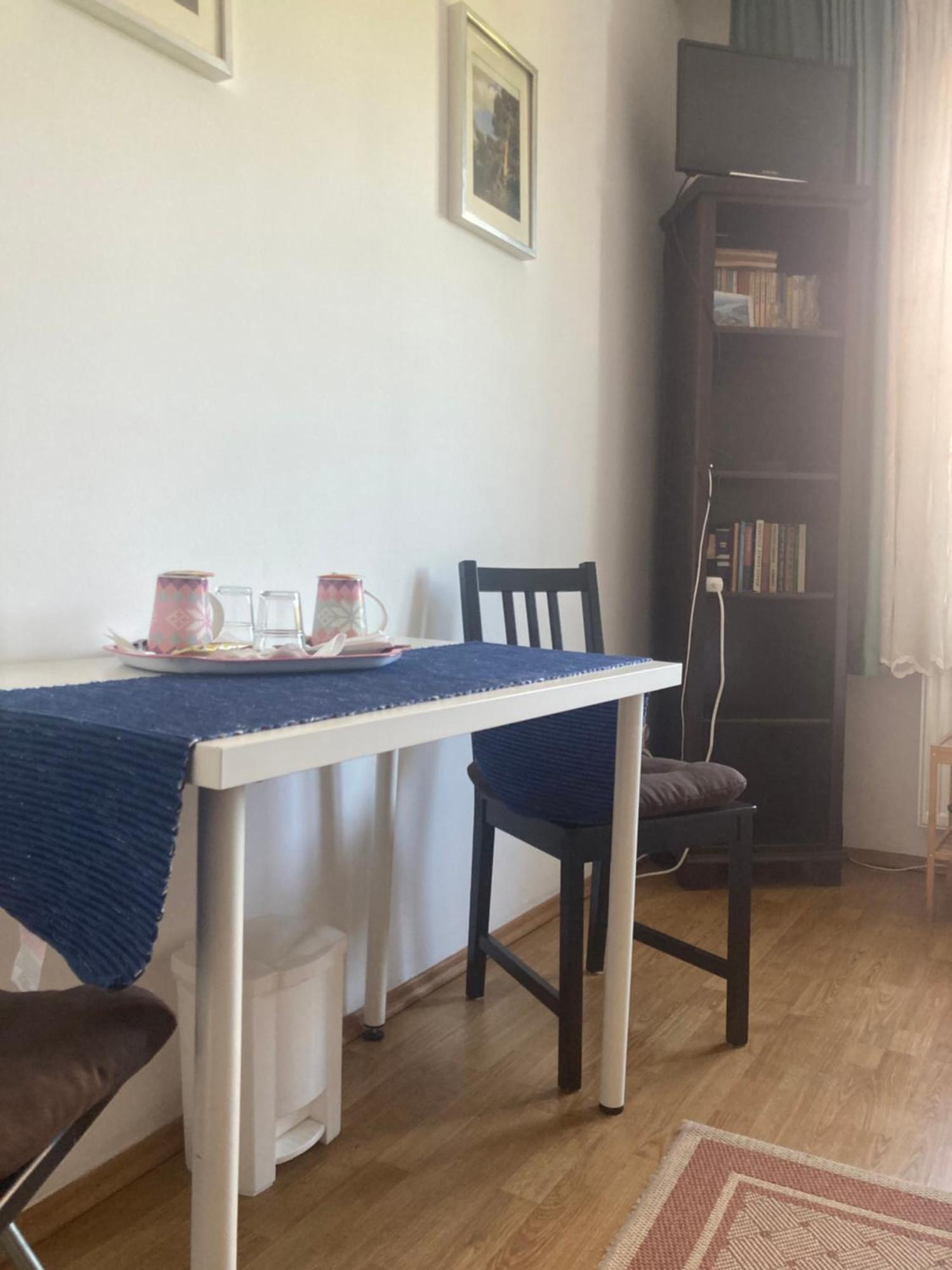 Apartman-Donau Tát Exteriér fotografie