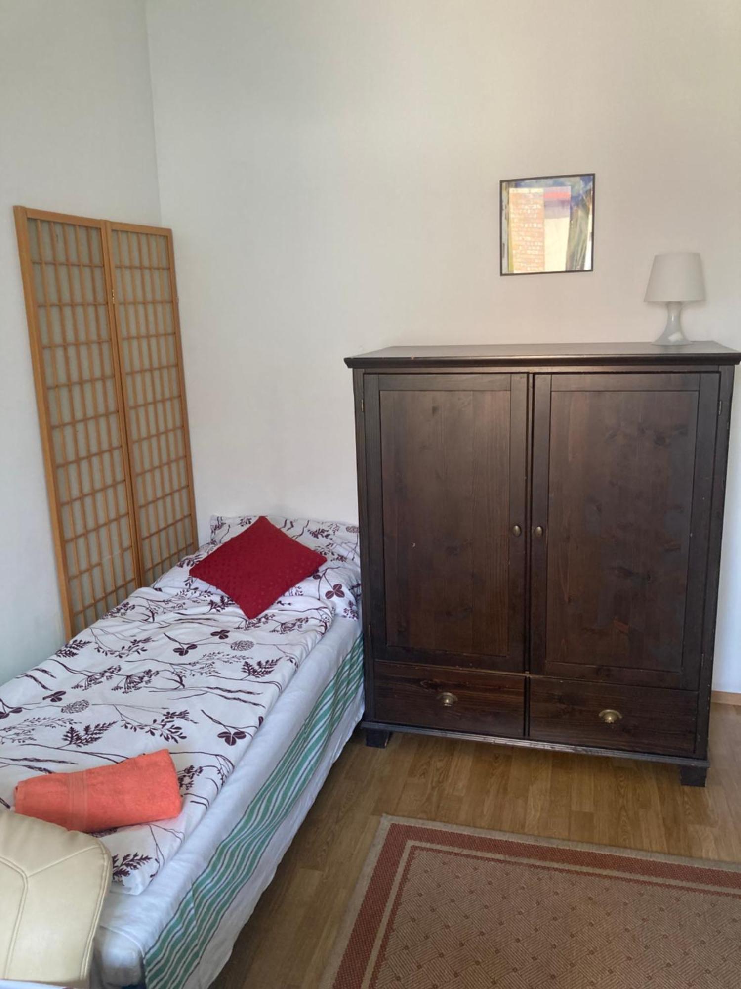 Apartman-Donau Tát Exteriér fotografie