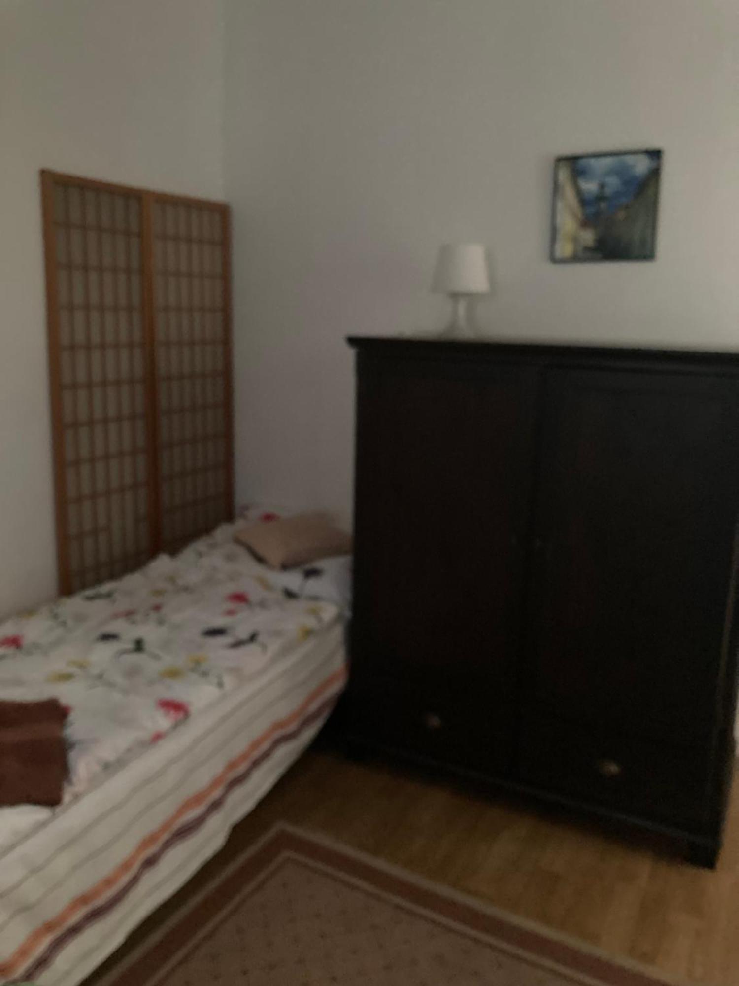 Apartman-Donau Tát Exteriér fotografie