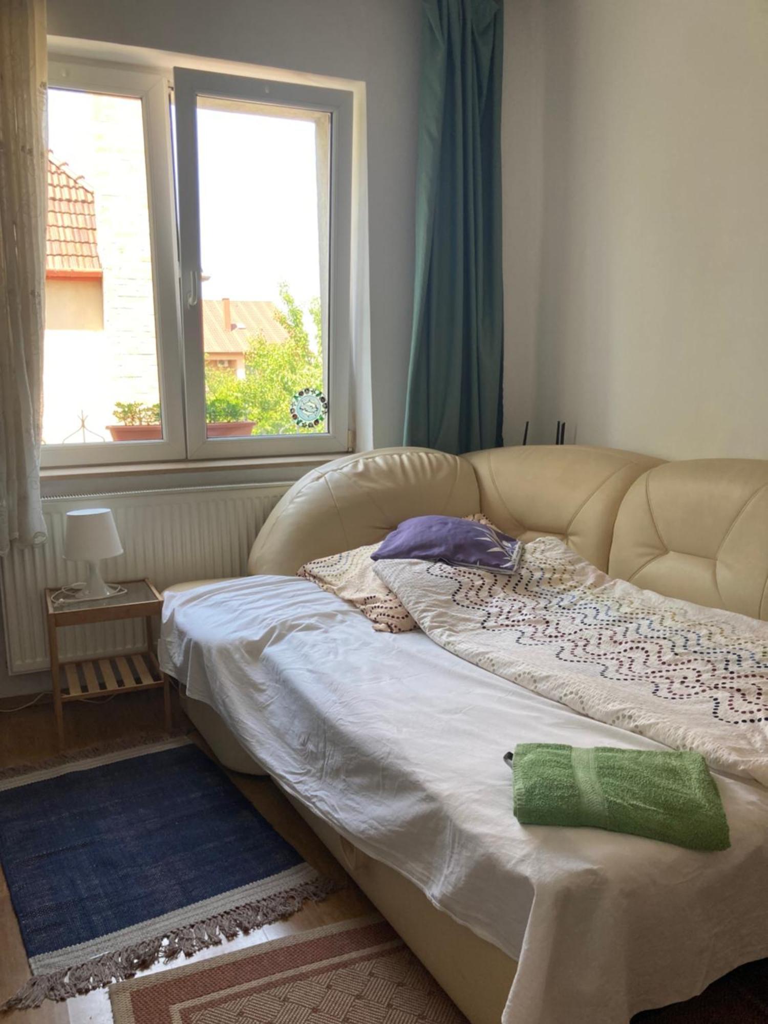 Apartman-Donau Tát Exteriér fotografie