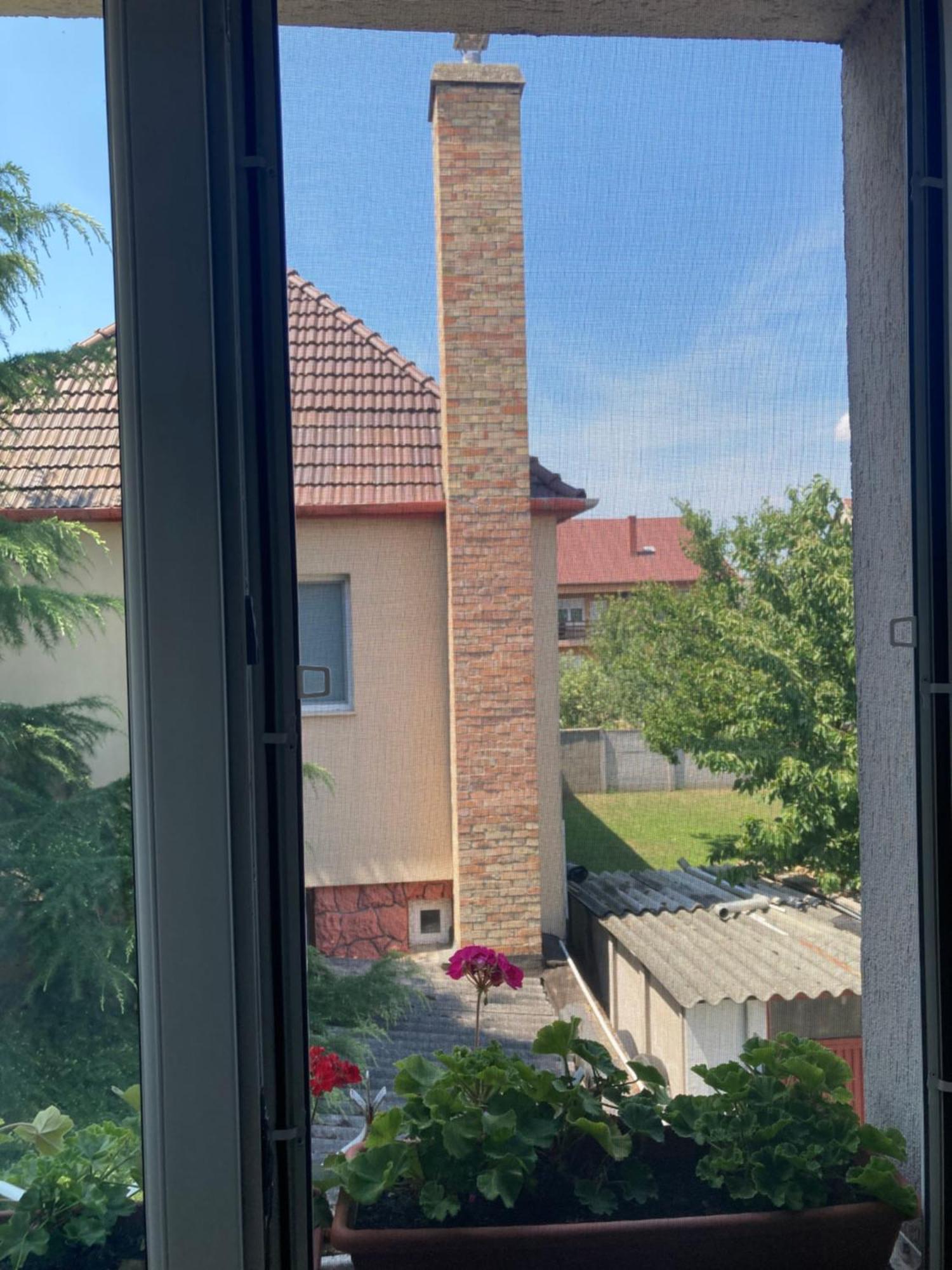 Apartman-Donau Tát Exteriér fotografie
