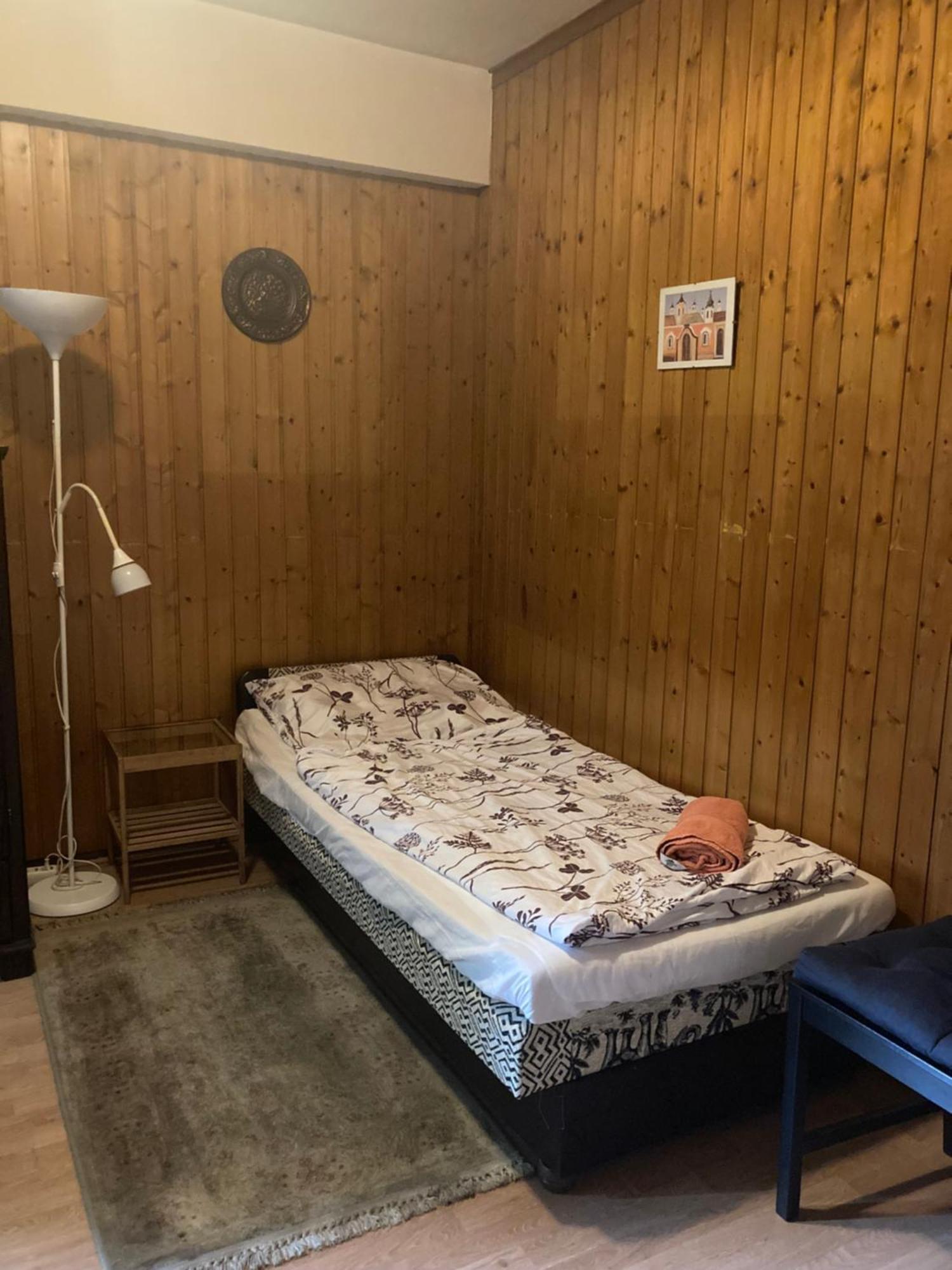 Apartman-Donau Tát Exteriér fotografie