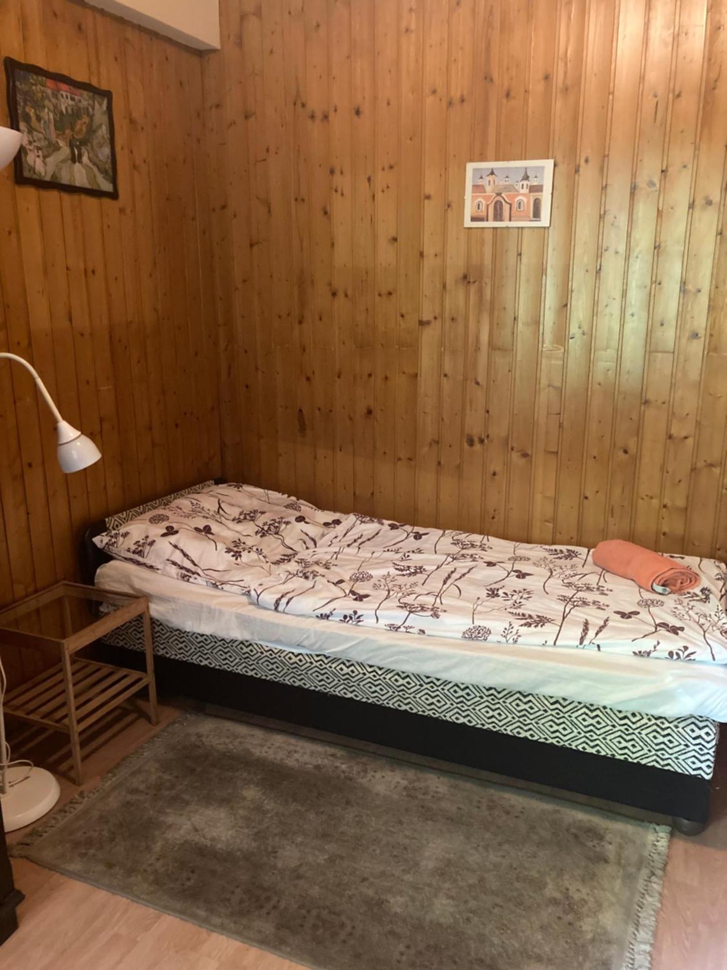 Apartman-Donau Tát Exteriér fotografie