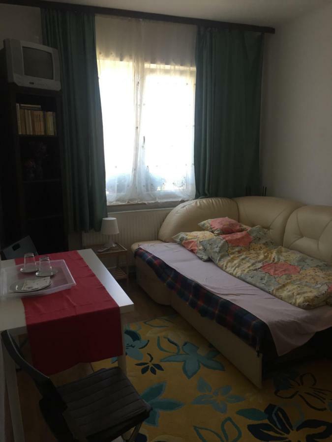 Apartman-Donau Tát Exteriér fotografie