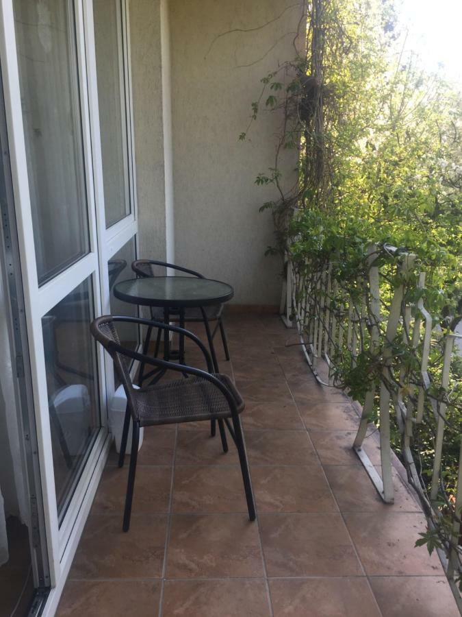 Apartman-Donau Tát Exteriér fotografie